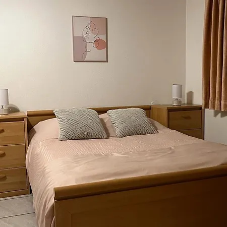 L'arriere Apartamento Rouffach